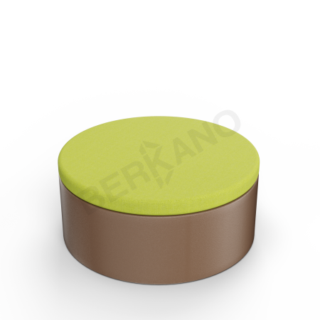 Скамейка Rondo Brown, Green