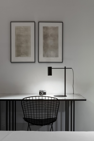 Настольный светильник Cyls M-3907 от интернет-магазина IDODOM.RU