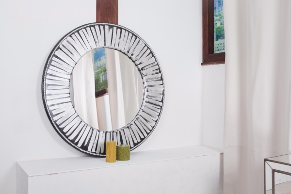 Зеркало Philippe от интернет-магазина IDODOM.RU