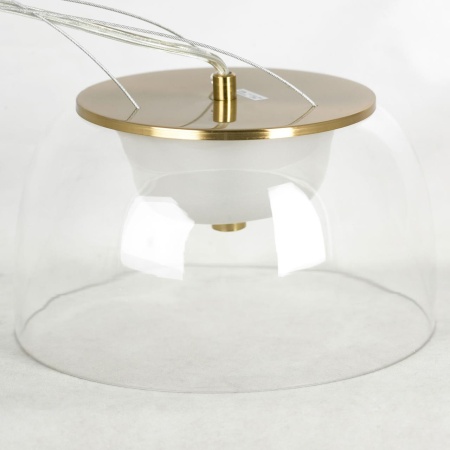 Подвесной светильник Lussole LSP-7061 от интернет-магазина IDODOM.RU