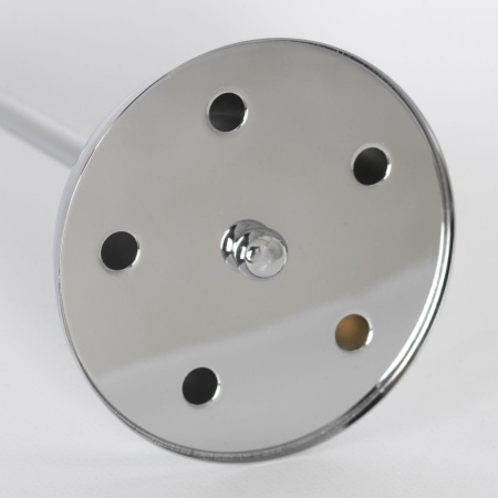 Люстра потолочная Lussole LSP-8819 от интернет-магазина IDODOM.RU