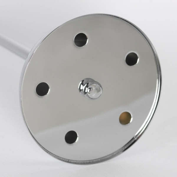 Люстра потолочная Lussole LSP-8819 от интернет-магазина IDODOM.RU