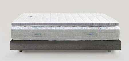 TOPPER CLASSICO PLUS SOFT - 90x200