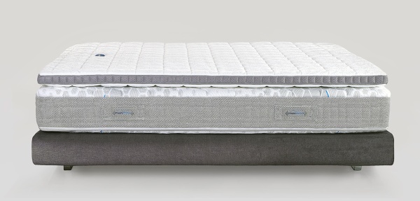 TOPPER CLASSICO PLUS SOFT - 90x200