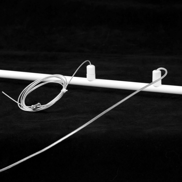 Люстра подвесная Lussole LSP-7316 от интернет-магазина IDODOM.RU