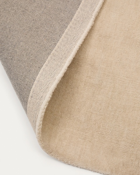 Empuries Ковер белого цвета 160 x 230 см от интернет-магазина IDODOM.RU