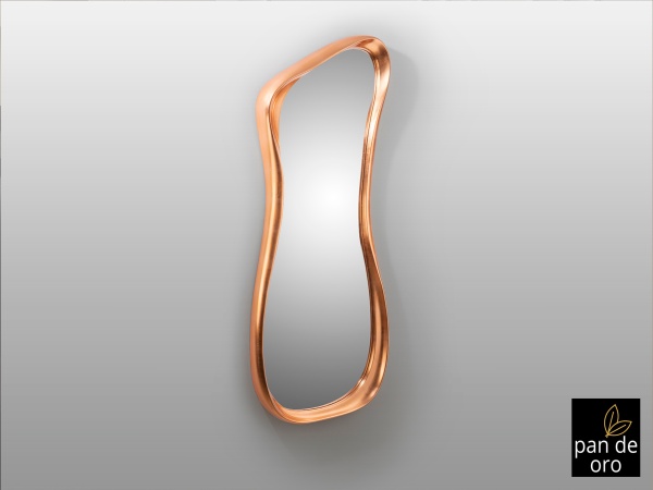 Декоративное зеркало Gina от интернет-магазина IDODOM.RU