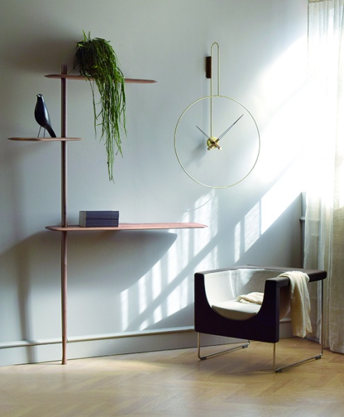 Настенные часы Daro от интернет-магазина IDODOM.RU