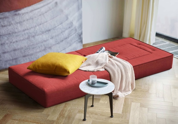 Кресло-матрас и пуф трансформер Кубис - Бостон