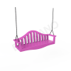 Качели Province Swingseat Royal Purple