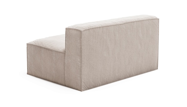 Модуль диван Фри 109 - Velutto велюр