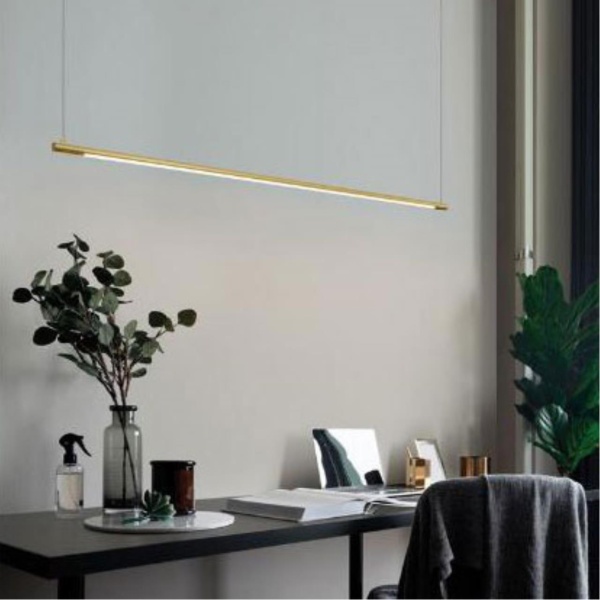 Линейно-подвесной светильник Lussole LSP-0933 от интернет-магазина IDODOM.RU