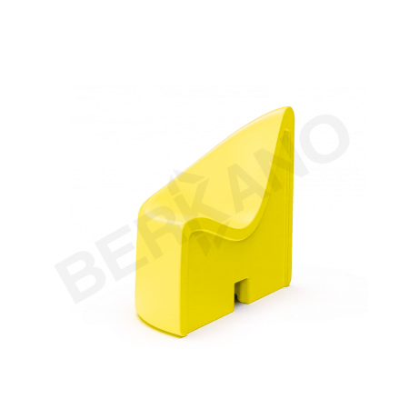 Диван Smoov Right Yellow