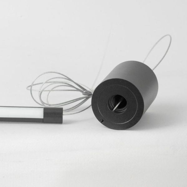 Подвесной светильник Lussole LSP-0930 от интернет-магазина IDODOM.RU