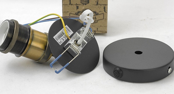 Бра Lussole  Centereach LSP-9320 от интернет-магазина IDODOM.RU