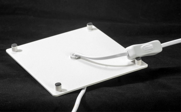 Настольная лампа Lussole  Milton LSP-0521 от интернет-магазина IDODOM.RU