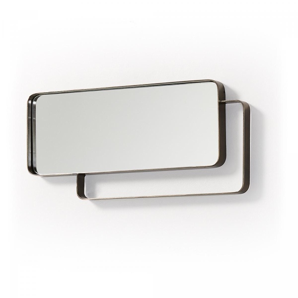 Зеркало Wol олово от интернет-магазина IDODOM.RU