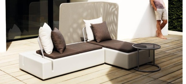 Диван Kes от интернет-магазина IDODOM.RU