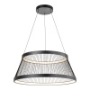 Люстра подвесная Lussole SY0137