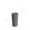 Кашпо Keila 70 DB Gray Granite