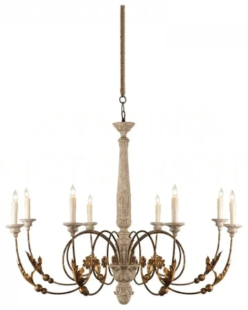 Люстра "Паулина" от интернет-магазина IDODOM.RU