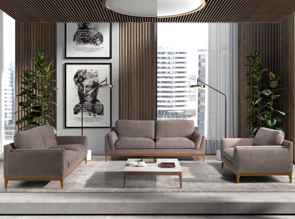 Квадратный журнальный столик CT795 /2042 от интернет-магазина IDODOM.RU