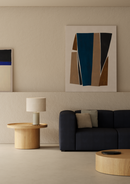 Настольная лампа Dab золотой металл с абажуром 801021/35 от интернет-магазина IDODOM.RU