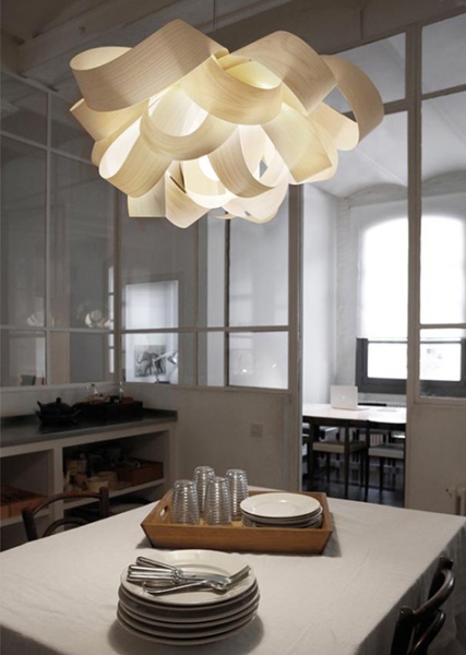 Люстра Agatha Small от интернет-магазина IDODOM.RU