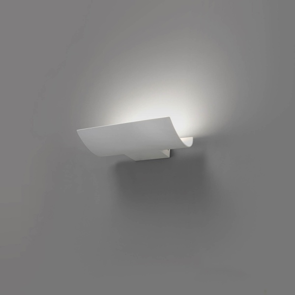 Бра Kala белое LED 16W 3000K от интернет-магазина IDODOM.RU