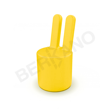 Детский стул Boony Yellow