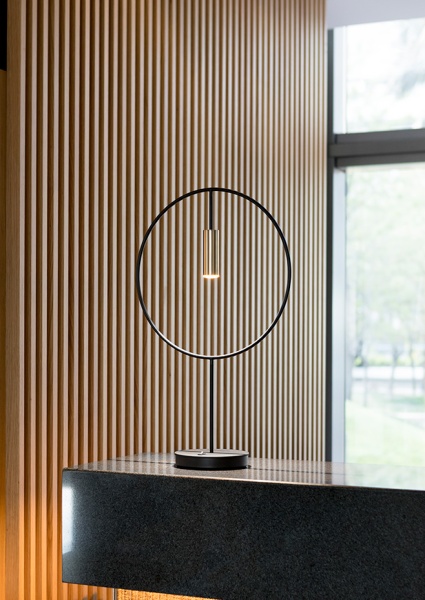 Настольная лампа Revolta REV_3637 от интернет-магазина IDODOM.RU