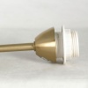 Люстра потолочная Lussole SY0278 от интернет-магазина IDODOM.RU