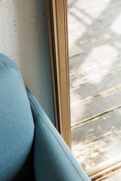 Зеркало Amplitude от интернет-магазина IDODOM.RU