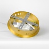 Люстра подвесная Lussole LSP-7339 от интернет-магазина IDODOM.RU