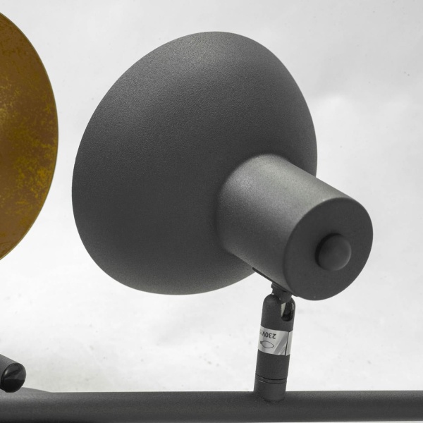 Трек Lussole  GRLSP-9976 от интернет-магазина IDODOM.RU