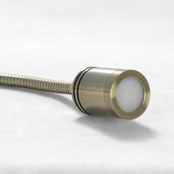 Бра Lussole LSP-8579 от интернет-магазина IDODOM.RU