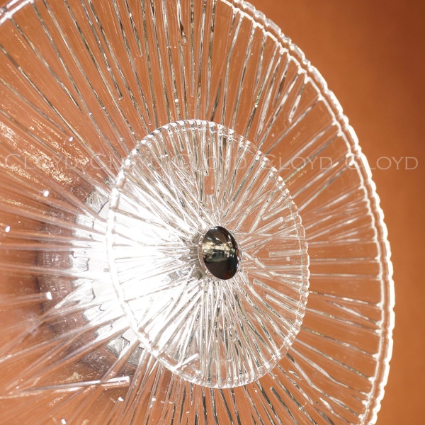 Бра Cloyd HELION-A W1 / Ø35 см - хром (арт.20352) от интернет-магазина IDODOM.RU