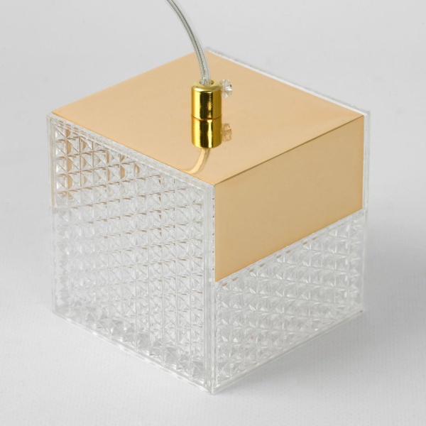 Подвесной светильник Lussole LSP-7144 от интернет-магазина IDODOM.RU