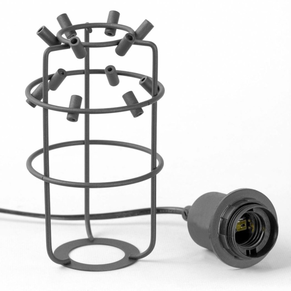 Настольная лампа Люссоле SY2860 от интернет-магазина IDODOM.RU