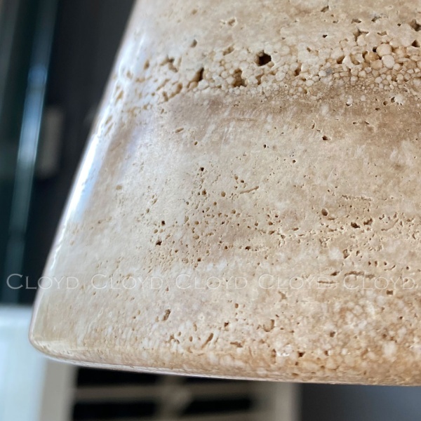 Подвесной светильник Cloyd DERRICK P1 / Ø11 см (арт.11541) от интернет-магазина IDODOM.RU