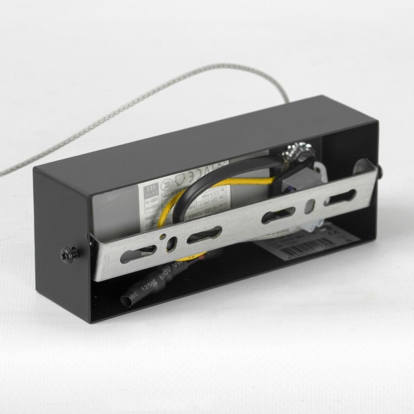 Линейно-подвесной светильник Lussole LSP-7220 от интернет-магазина IDODOM.RU