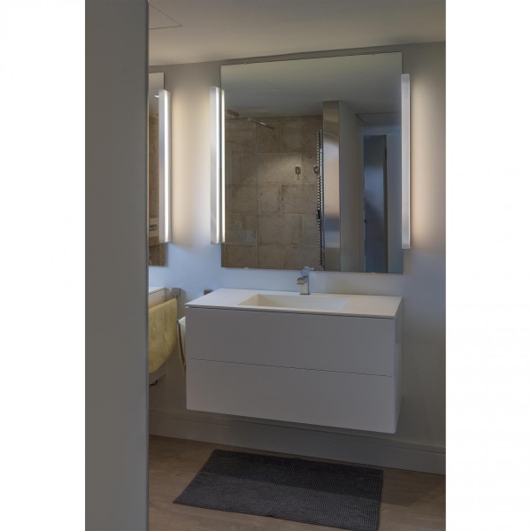 Подсветка для зеркала Nilo-2 от интернет-магазина IDODOM.RU