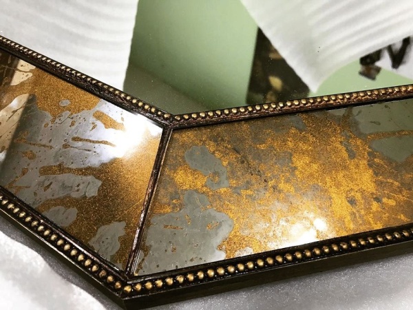 Зеркало Charles от интернет-магазина IDODOM.RU