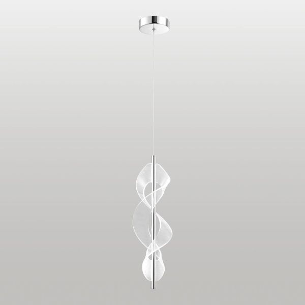 Подвесной светильник LUSSOLE KNOX LSP-7414 от интернет-магазина IDODOM.RU