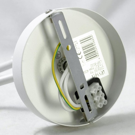 Бра Lussole SY2308 от интернет-магазина IDODOM.RU