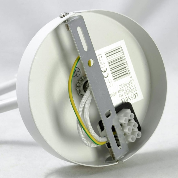 Бра Lussole SY2308 от интернет-магазина IDODOM.RU