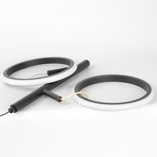 Подвесной светильник Lussole KIMBLE LSP-7417 от интернет-магазина IDODOM.RU