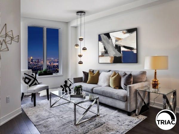 Люстра Orbes 5L черный/медный/латунный от интернет-магазина IDODOM.RU