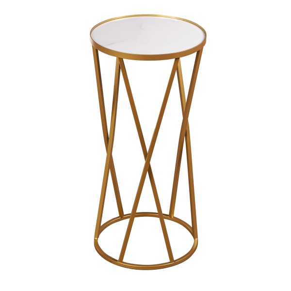 Журнальный столик Stone 01 (арт.001 А001.0B01) от интернет-магазина IDODOM.RU