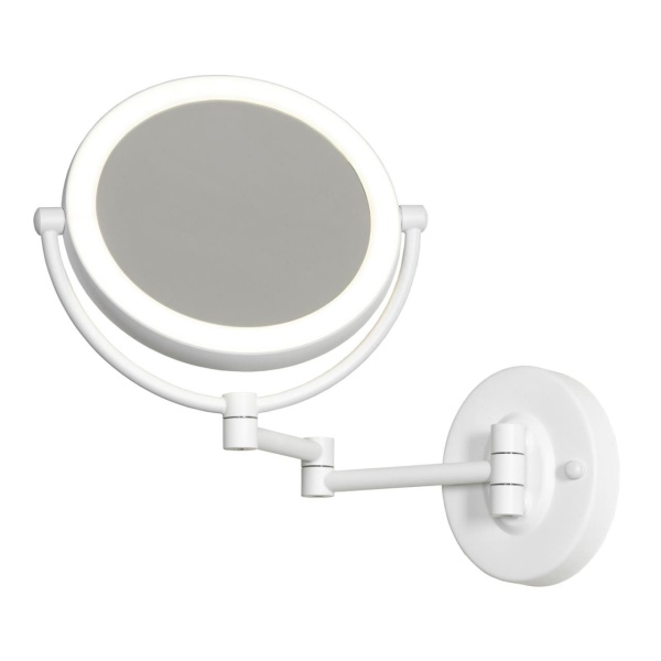 Бра - зеркало с подсветкой Lussole LSP-7269 от интернет-магазина IDODOM.RU